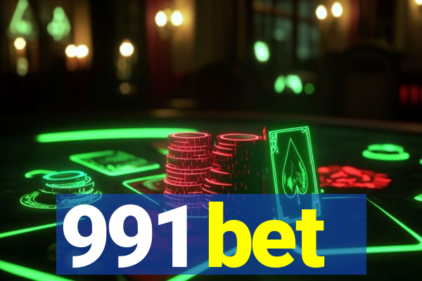991 bet